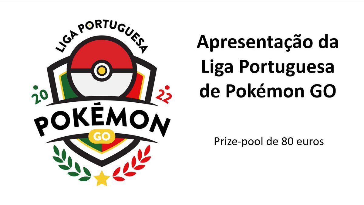 Ferreira2469's tweet photo. Em parceria com @leal_28, @joqqs13, @Team_Lucky_Ruu e @pinappio, vamos organizar o primeiro torneio em Portugal com prize-money!

Juntos, vamos levar o PvP de Portugal para o próximo nível. Queres te juntar a nós neste marco histórico?

Mais detalhes em:
 https://t.co/ZqIlwM2XIE https://t.co/MOo51qAxYG