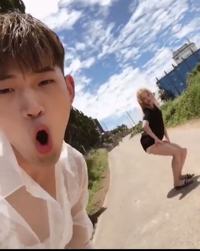 12- Twerk fetişcisi Matthew