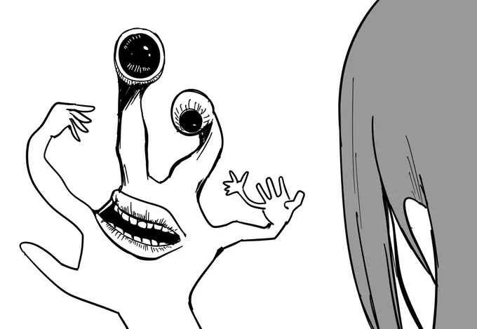 てばさん(@tebasiara)主催松田亜利沙×宇宙アンソロジー「アリサプラネット」に寄稿させていただきました!宇宙から来た寄生生物と亜利沙ちゃんの友情を描ききった激アツ4P漫画です E-06「回し蹴り一族」様にて頒布されますのでよろしくお願いします!!!!!
#宇宙亜利沙アンソロ #ISF09 https://t.co/GPxQgmyZOP 