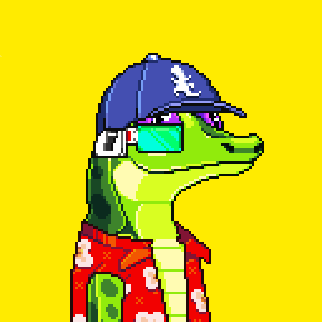 SalaverseNFT's tweet photo. hello there!
The summer is coming!
https://t.co/hVt92w3Par
#nft #nftart #nftcommunity #nftcollection #nftcollectibles #digitalart #nftpixelart #pixelart #spacesalamanders #metaverse #nftproject #ethereumnft #opensea #art https://t.co/8kgXHtKPjX