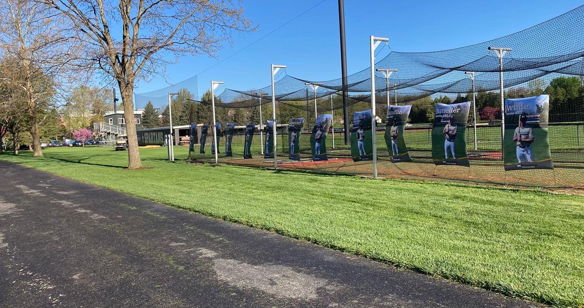 coachespy16's tweet photo. Senior Day 2022! #MUbaseball https://t.co/9fIzXhvwom