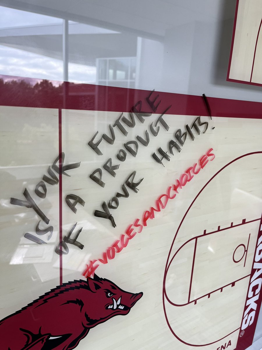 EricPMusselman's tweet photo. #VoicesandChoices https://t.co/MwFMffGgUb