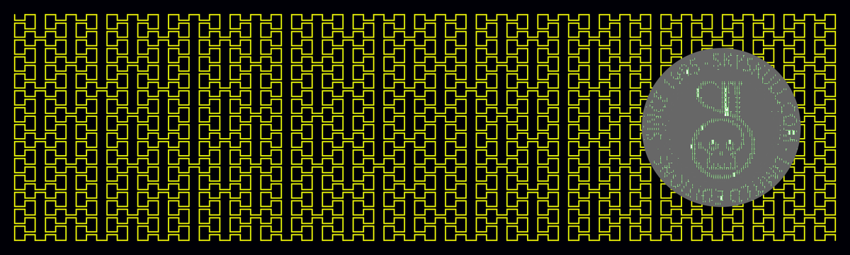 SkySkull_Design's tweet photo. 👀👁️👃👁️👀..Testing Launchpads .. 👀👁️👃👁️👀picking two eventually .... 
...one IEO .... one IDO ..... 
...or combining them possibly in a smooth way .... ...suggestions ?...  expert pro wiz only !.. no promo ...stuff.... prty plz wth sugr....🧠👁️👃👁️🧠 .... https://t.co/DmN4mhMlp5