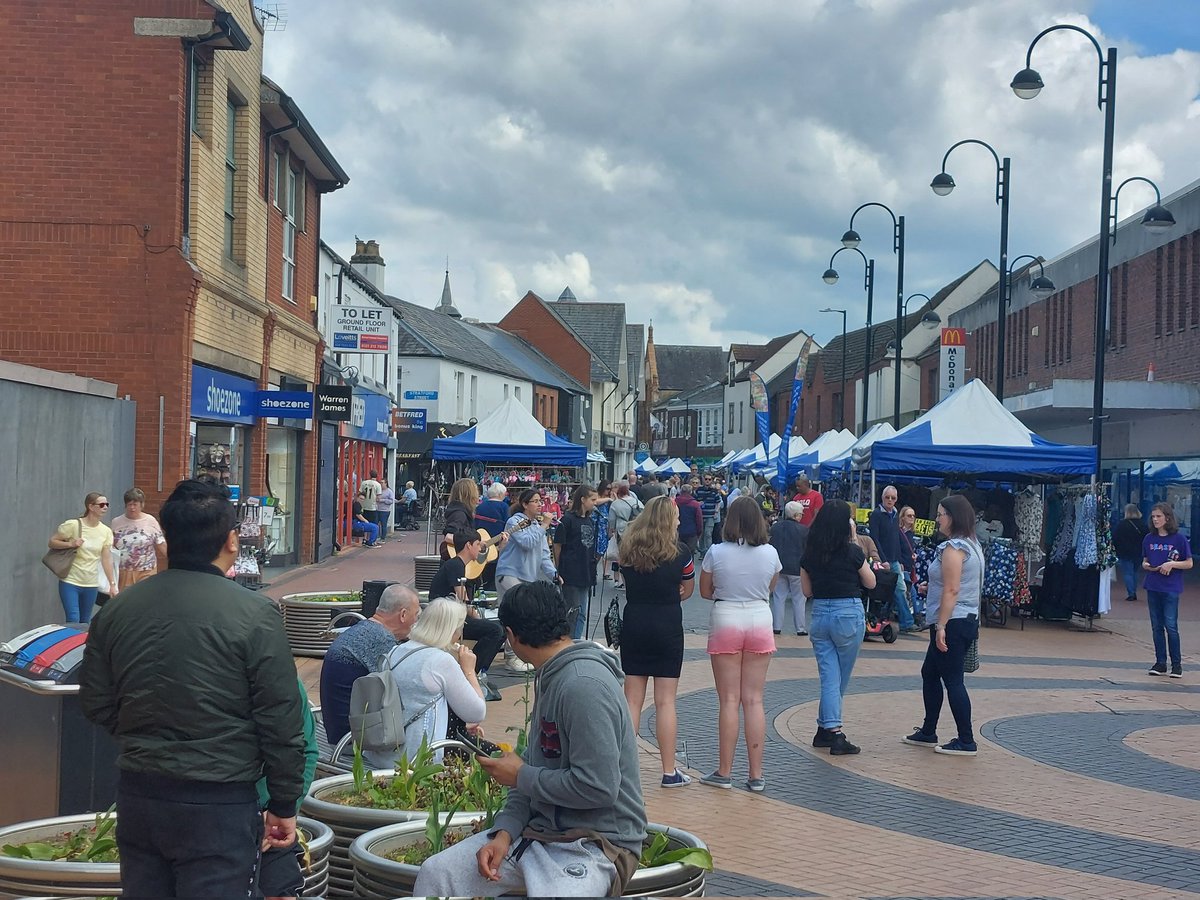 Cllr Kris Wilson tweet media