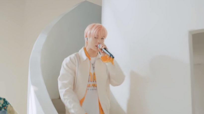 LJNFEED's tweet photo. #JENO #제노 https://t.co/OzGG3NIVnC
