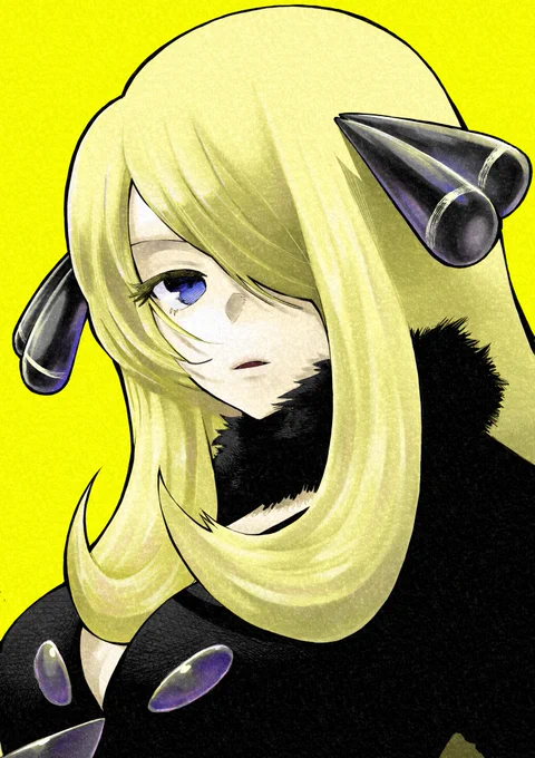 #シロナ 