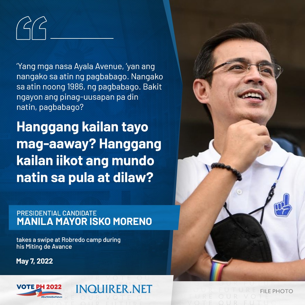 Inquirer tweet media