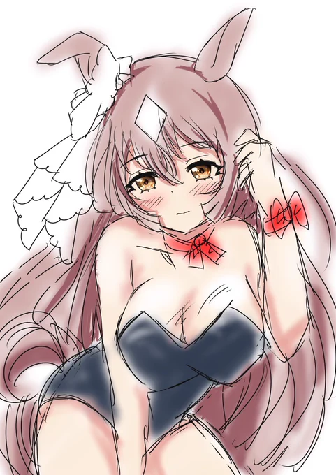 こそっとラフラフ 