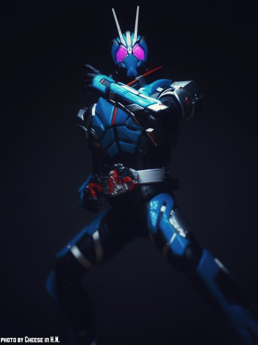 仮面ライダーのtwitterイラスト検索結果