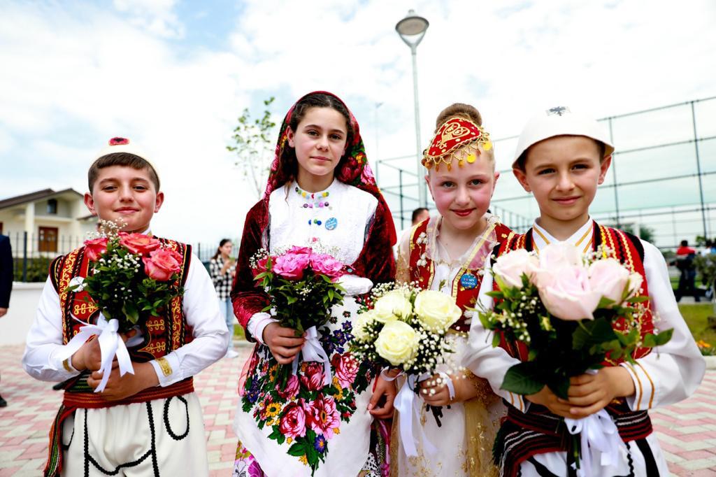 EU in Albania tweet media