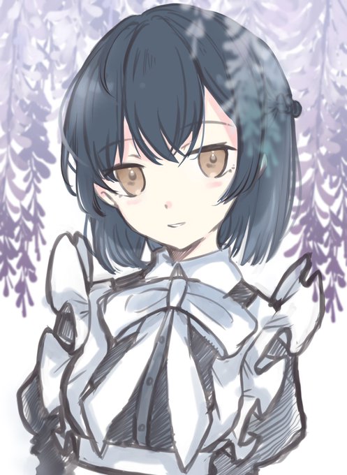 ミア・V   っす #アリスギアお絵かき 