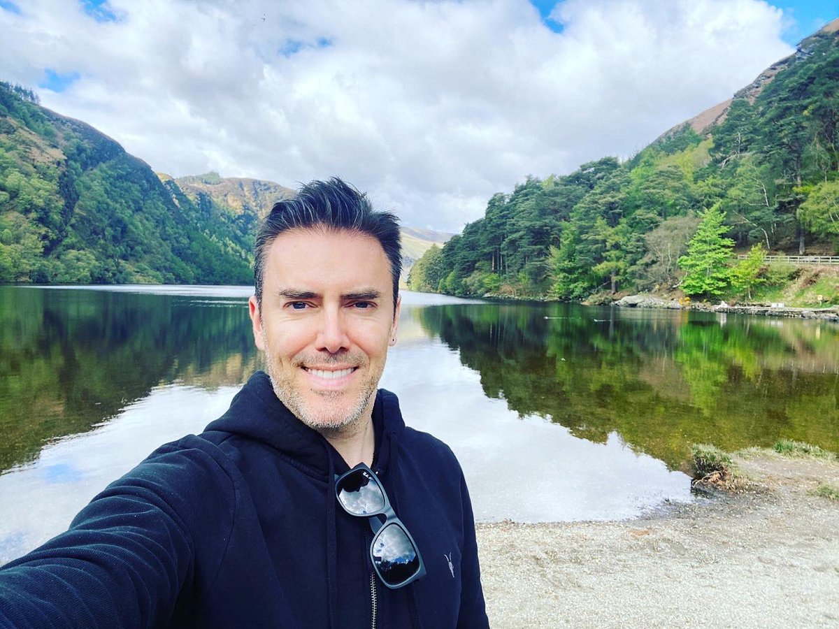 Glen Power tweet media