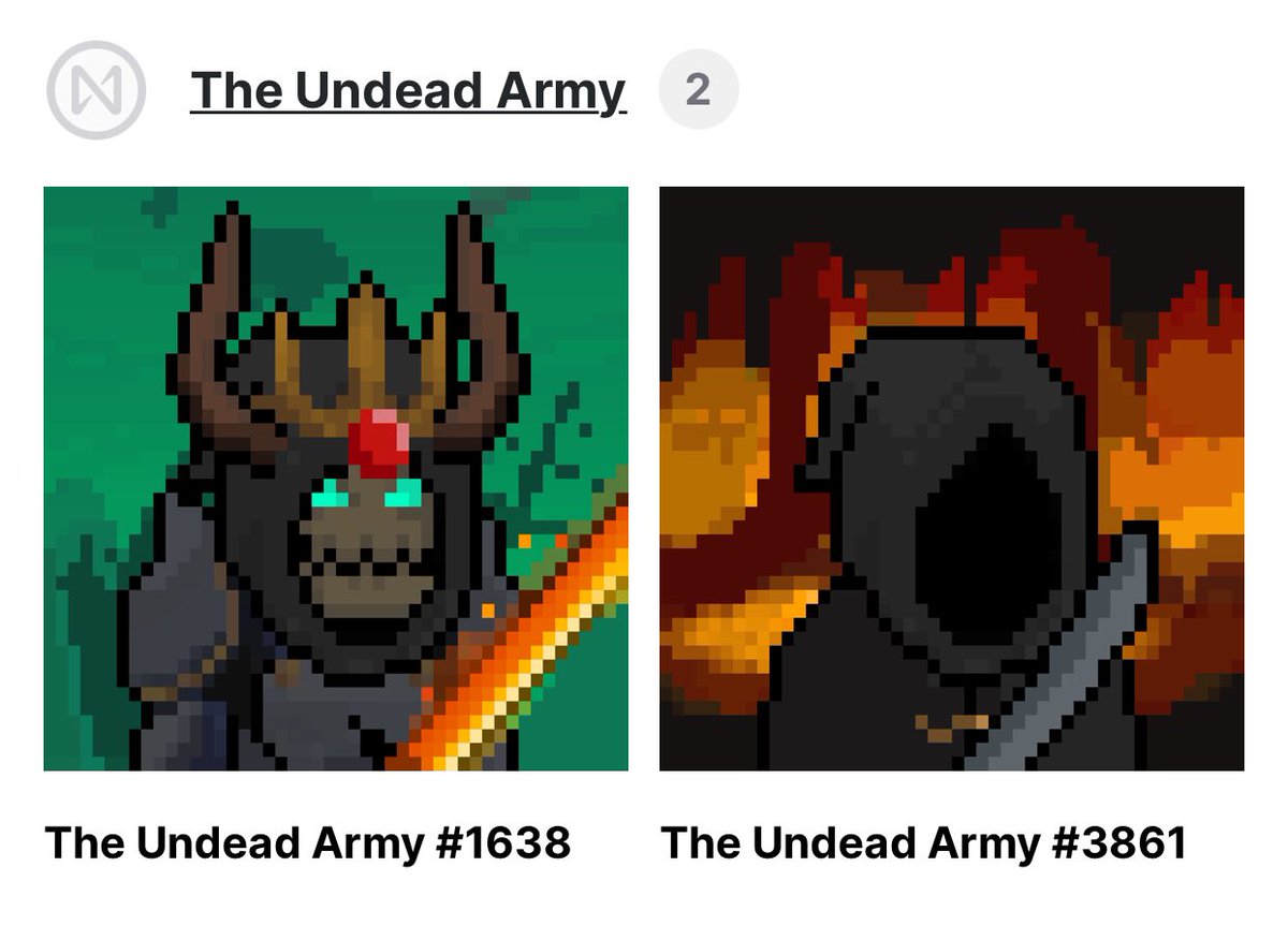 LFGG 🔥🚀
Happy Birthday Boss @Anon666NFT 
<a href="/SecretSkellies/">Secret Skellies Society - 𝔸 ℂ𝕌𝕃𝕋 💀</a>