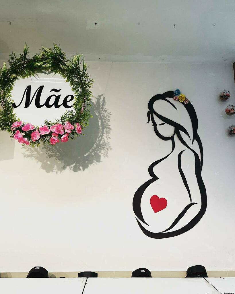 Espaco_NT's tweet photo. Hoje o Espaço está todo especial para elas, as mamães. Que o Eterno abençoe cada mamãe 🙏 #felizdiadasmaes #diadasmaes https://t.co/nYGsQsidJE https://t.co/Ijn0bpRkz7