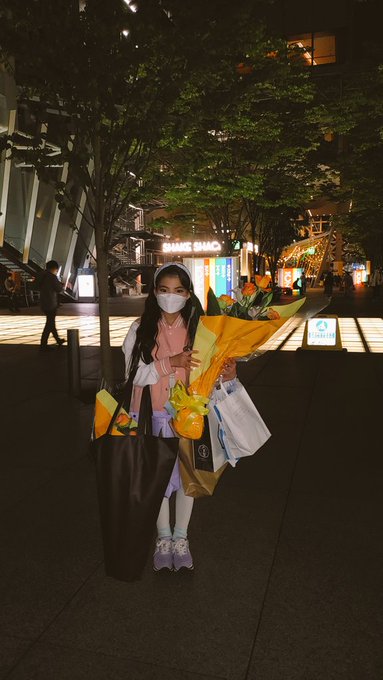 Twitterのコスプレ画像27