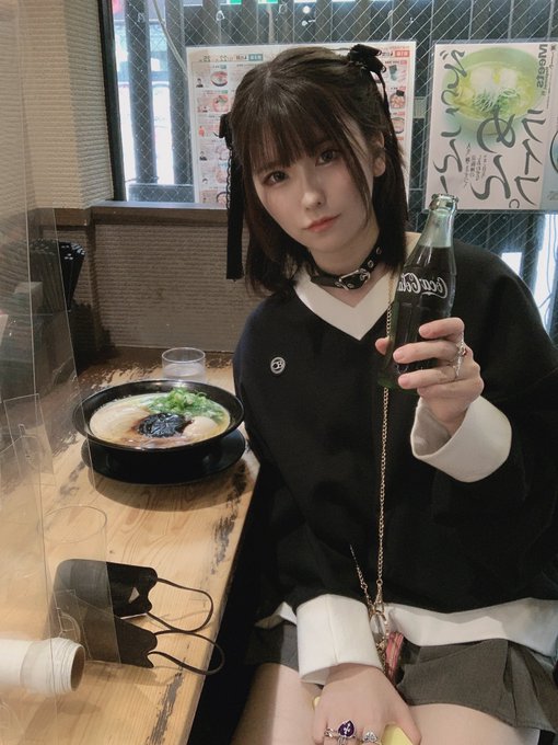 コスプレイヤー蒼馬月葵のTwitter画像44