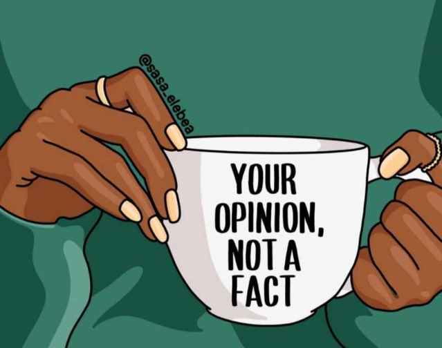 Miss_Tshif's tweet photo. #NoEmo https://t.co/WXD4hUw7hW lol ๐ guys โฆ your opinions are NOT facts!!! And other people ARE entitled to their own opinions that differ from yours ๐ซ https://t.co/dUTGEogACD