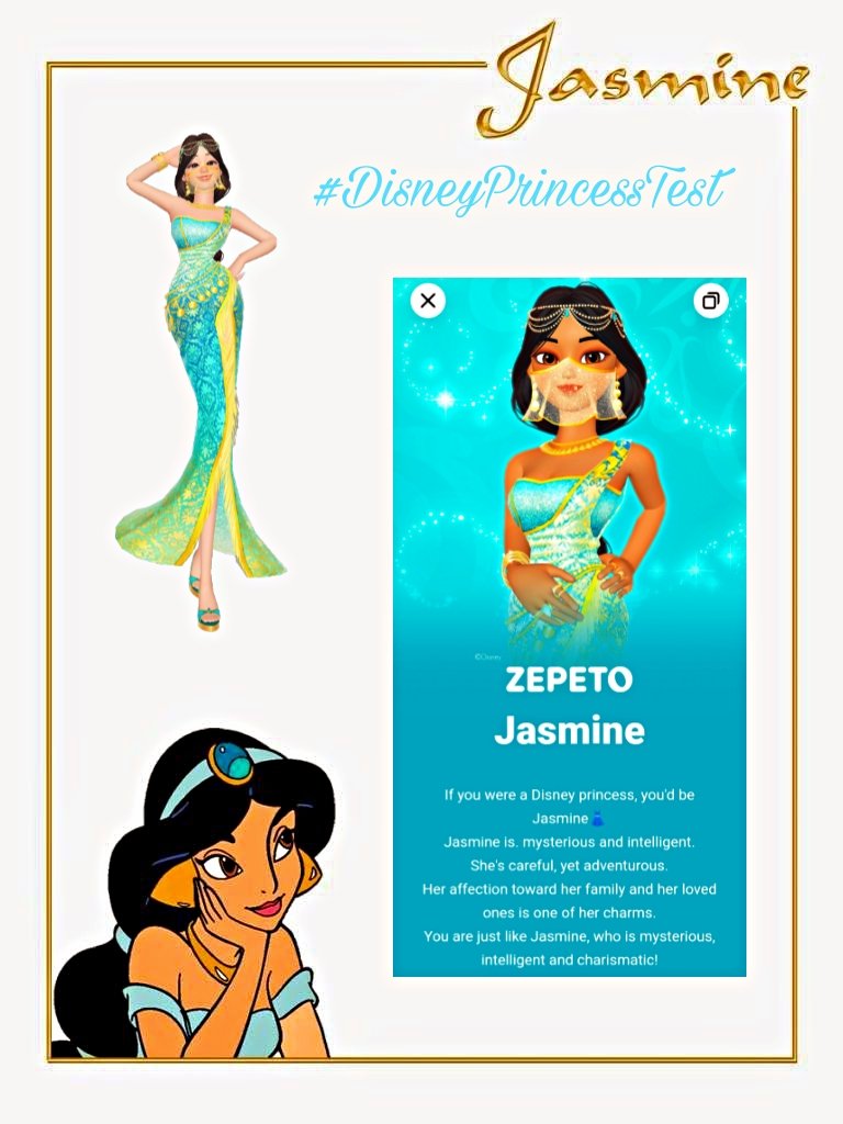 Sehar_2's tweet photo. #DisneyPrincessTest
.
Username: #zepeto_sj
.
#ZEPETO #zepetofyp #disney #Jasmine
.
@zepeto_official
@zepeto_kr
@zepeto_jp
@Disney https://t.co/jt8EG1m3vL