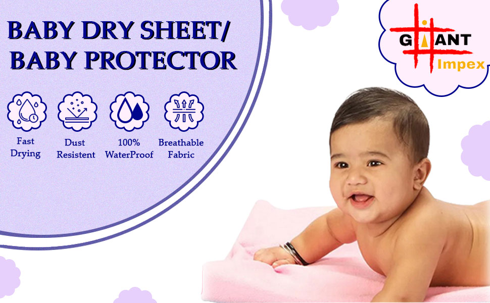 ImpexGiant's tweet photo. Ask for Waterproof #BabyDrySheet
Quick Dry Ultra Absorbent /#BedProtector/#CribSheet

Protect your baby from wetness... Sleep well like mother's lap !

Available in #Amazon, #Meesho and #Flipkart 
Order Now:
https://t.co/SNb9zXJygY... https://t.co/p9BNNJLkUK