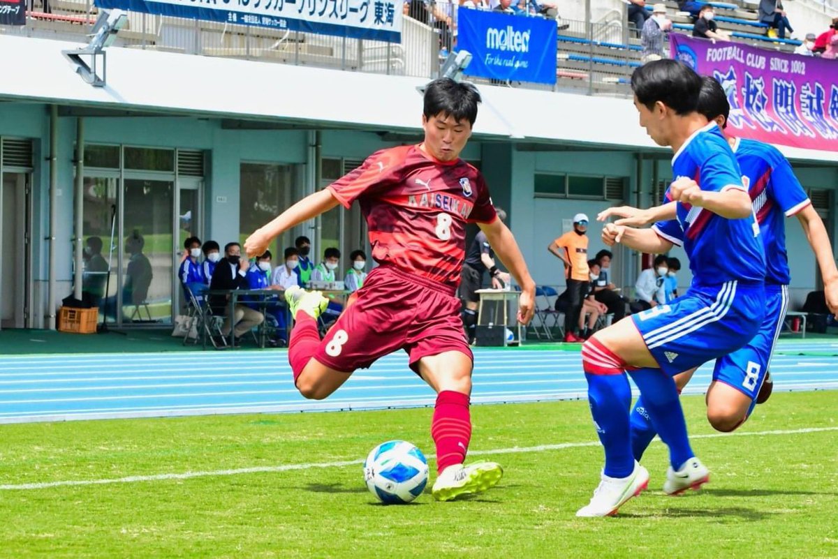 プリンスリーグ東海 Twitter Search Twitter