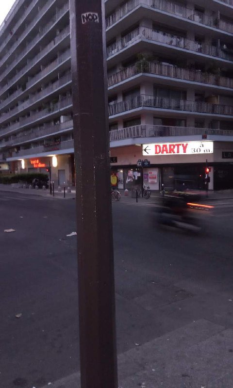 Association des usagers de DansMaRue tweet media