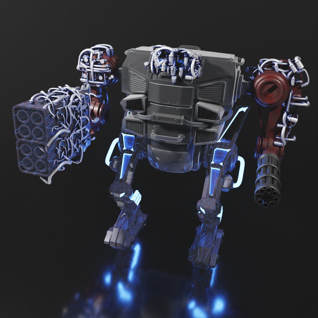 Ai.morpheus tweet media
