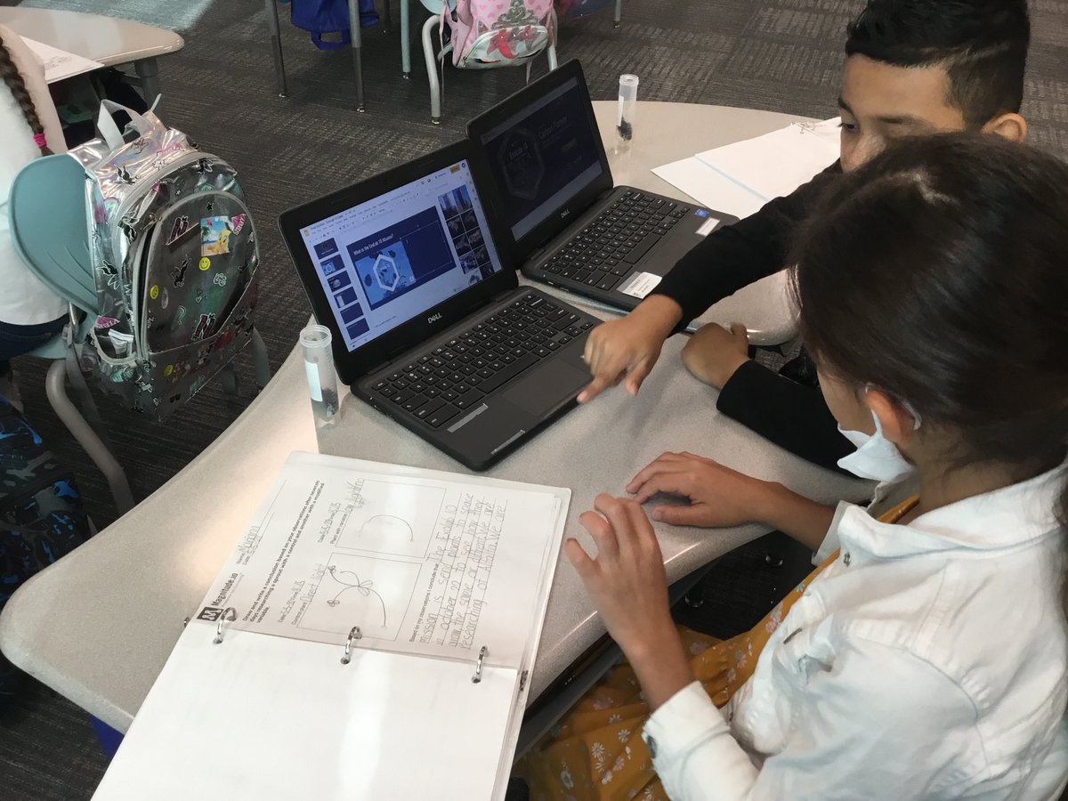 Javier_Montiel1's tweet photo. This week, we finished doing our #ExoLab-10 ground trials. We had a great experience doing this aerospace research and now we are working on data processing and creating presentations #edtech #BISDpride https://t.co/5820AJVbTq