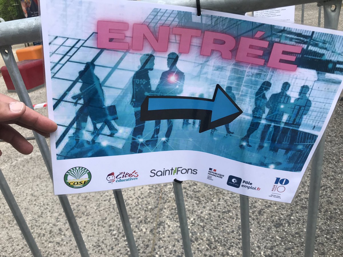 Joseph SANFILIPPO tweet media