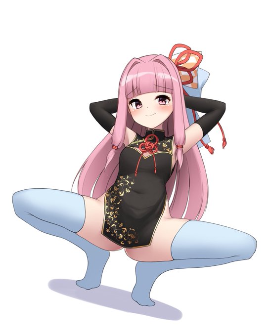 セクシーすぎる茜ちゃん描いた(遅 