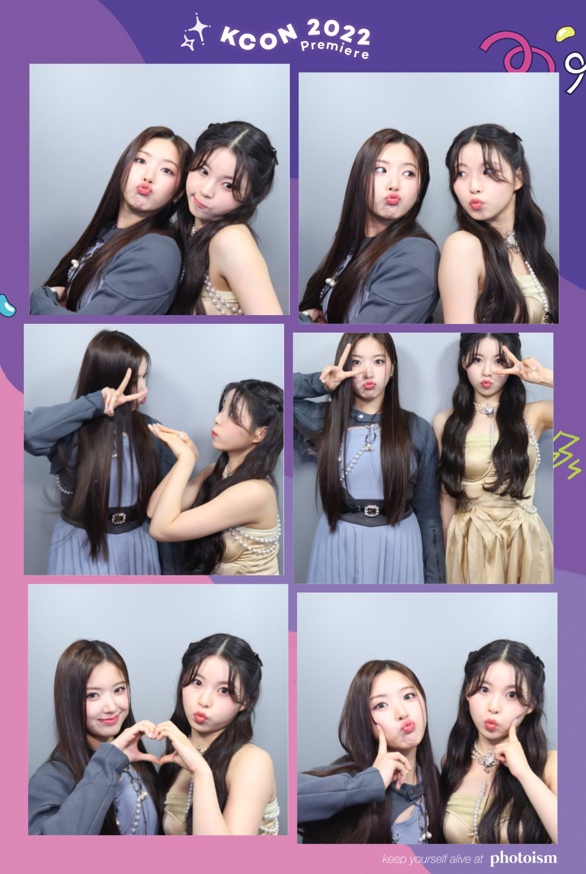 アイドル nmixx 2022 kcon official md KCON OFFICIAL on X: 