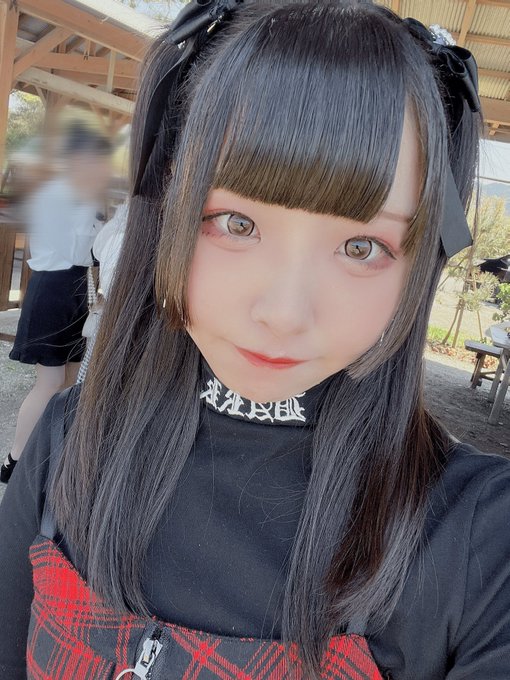 Twitterのコスプレ画像5