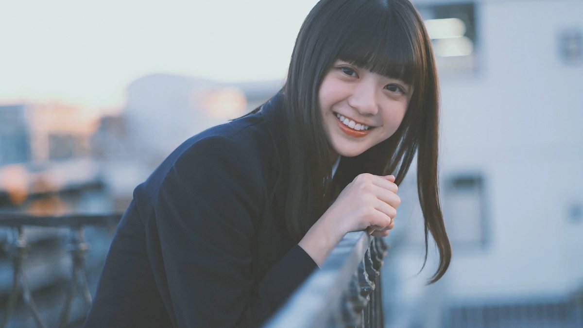 s_4569_02's tweet photo. 5期生の推しはこの子に決めた⸜🌷︎⸝‍
 #富里奈央 https://t.co/dn6eL6BETW