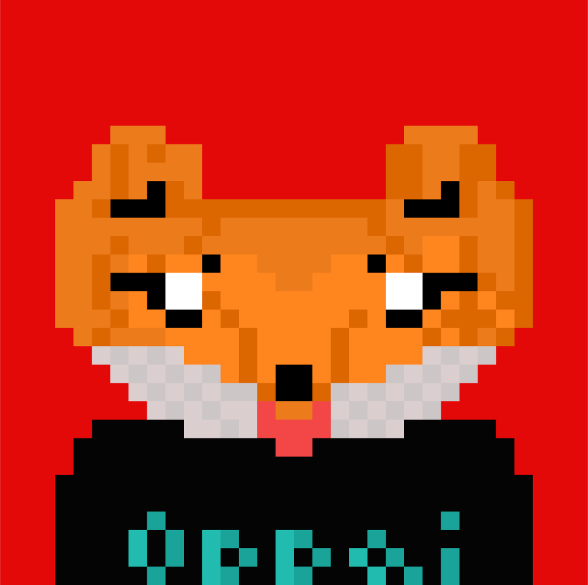 GenericFox's tweet media