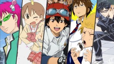 animeruzgari's tweet photo. En İyi Komedi Animeleri / Mini Listesi
https://t.co/fDqbWJX7hG 

https://t.co/pWRYvxCEOO
https://t.co/UYrn5gVsZT

#anime #animerüzgarı #anitime #eğlence #cosplay #cosplayer https://t.co/JNTPYlrt5Y