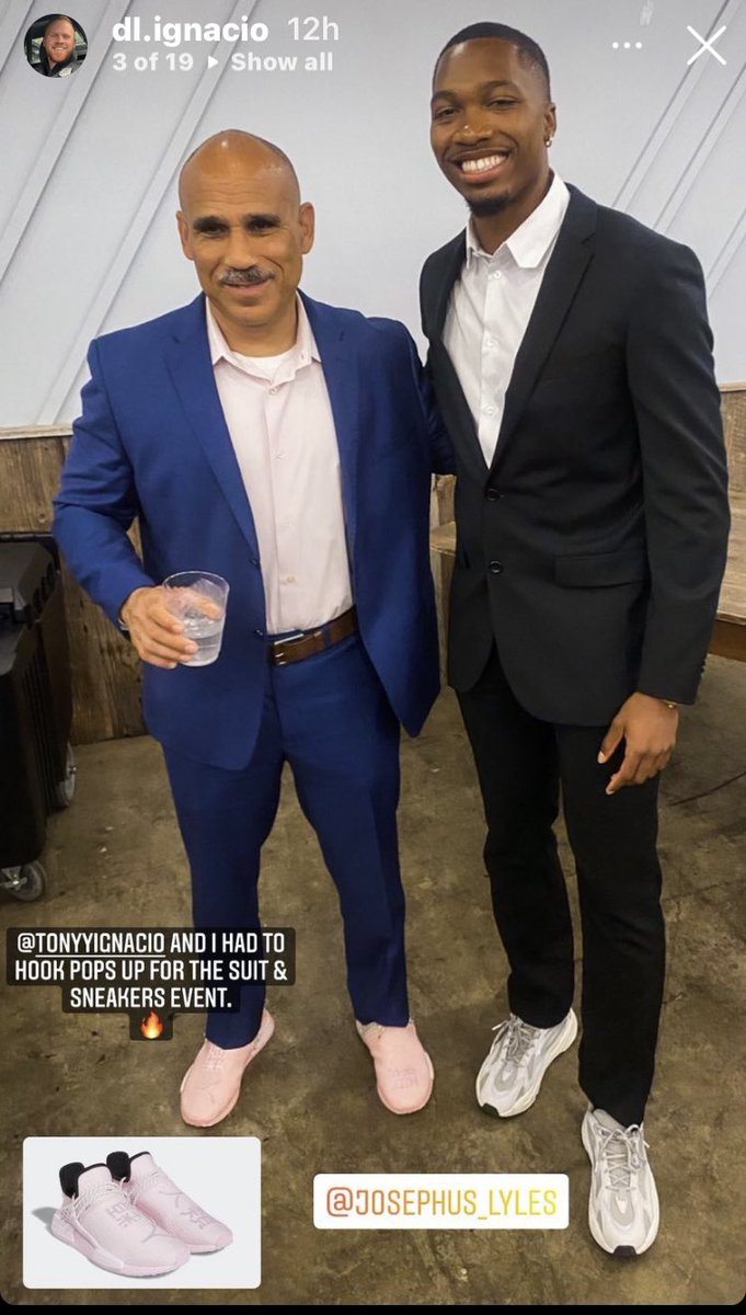 Tammy Ignacio tweet media