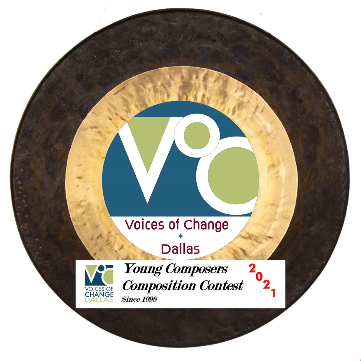 VOC Season 47 – Prokofiev &amp; Pianogongs - Today
In-Person &amp; Streaming Tickets for today @ eventbrite.com/e/voices-of-ch…
Sammons Center For The Arts – Meadows Hall
VOC Pre-Concert Forum before performance @ 2:40 PM
Prokofiev &amp; Pianogongs performance @ 3:00 PM
voicesofchange.org