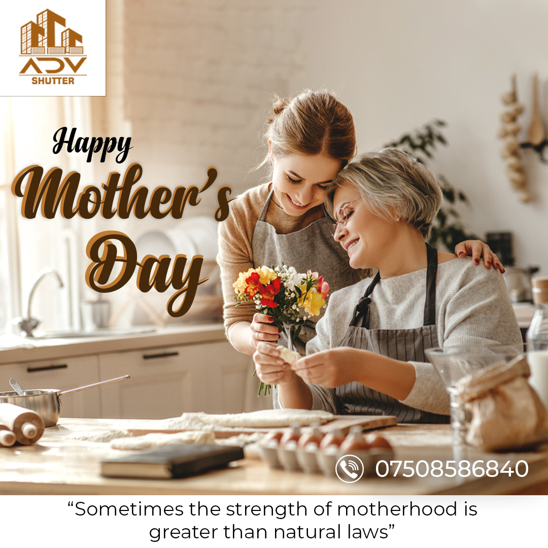 adv_ltd's tweet photo. Wish you a very Happy Mother’s Day 
“Sometimes the strength of motherhood is greater than natural laws.” 

#Wishes #Happy #Mothersday #parenthood #ADVShutter  #UK https://t.co/yT8LzVXgRF