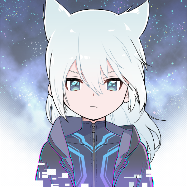 レイジくん(レスラーver)のベースとな鬼っ子。このメーカー衣装いっぱいあるし、絵がめちゃくちゃ可愛いのでおすすめPicrewの「きゅんショタメーカー」でつくったよ!  #Picrew #きゅんショタメーカー 