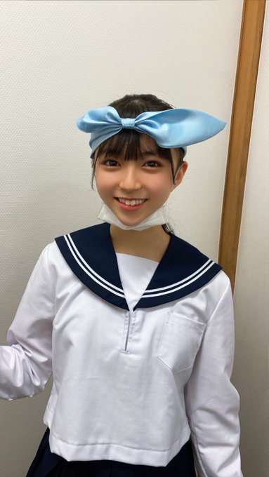 Twitterのコスプレ画像7