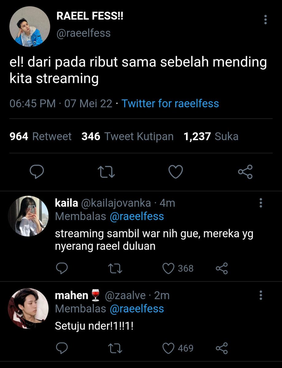 dongrenlv's tweet photo. hyuckren four tweets au

; waduh keciduk https://t.co/Kg8fQNMjwo
