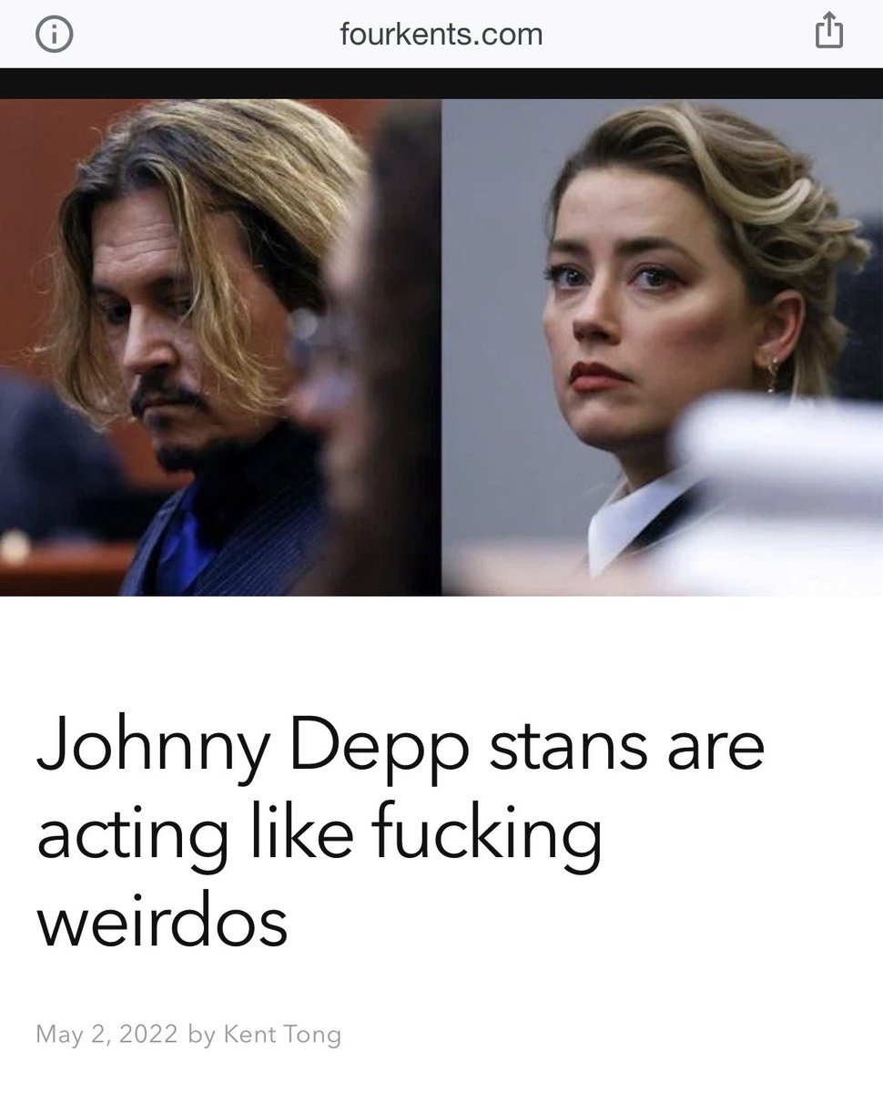 this is an amazing headline