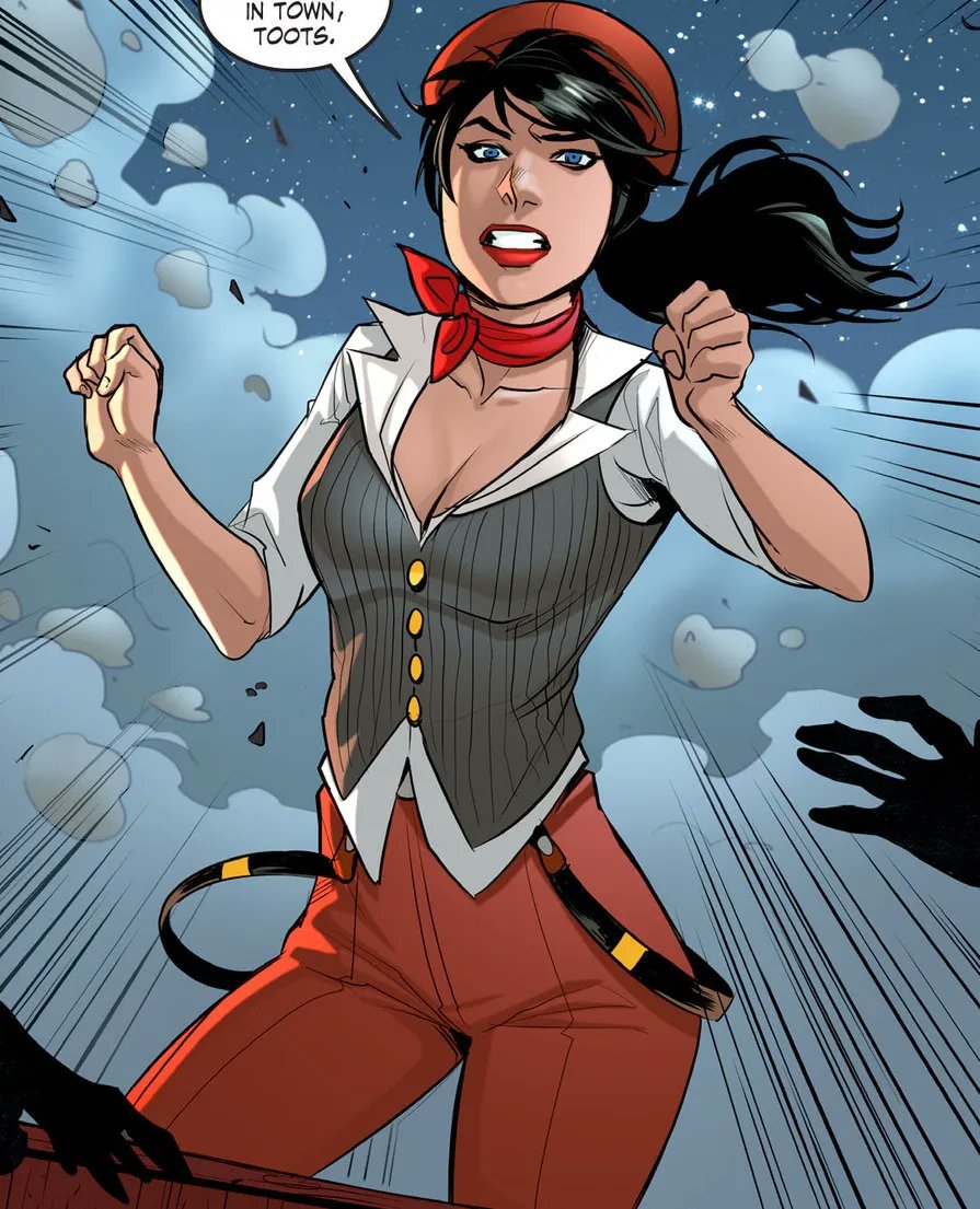SupermanHomepge's tweet photo. #DidYouKnow May 7 is #BombshellsDay. https://t.co/IDrBpgWYwg