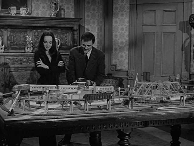 _esragnydn's tweet photo. "I wear all black to remind you not to mess with me,because I'm already dressed for your funeral."

The Addams Family https://t.co/48uEXYPDAT