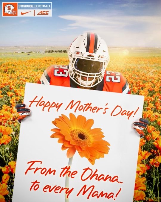Happy Mother’s Day to all the Mom’s out there!