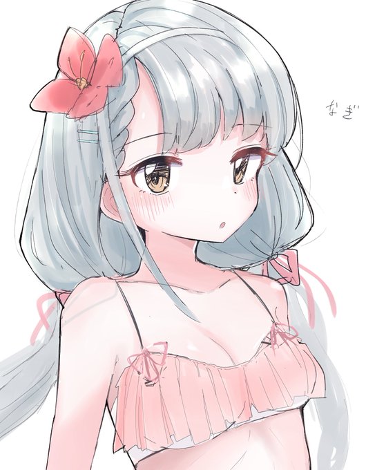 息抜きらくがきなーちゃん 