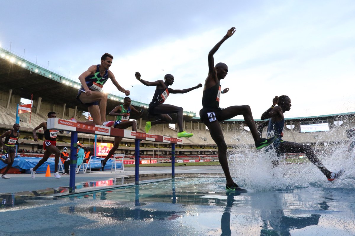 flavianflavy12's tweet photo. Don't miss the 3rd Edition of Kip Keino Classic is finally here, catch the live action at Kasarani Sports Ground. World 3,000m steeplechase champion Conseslus Kipruto will continue his comeback from injury  at 4.13pm at #KipKeinoClassic. #AbsaPresentsKipKeinoClassic 
@AbsaKenya https://t.co/kEr3ypiJaH