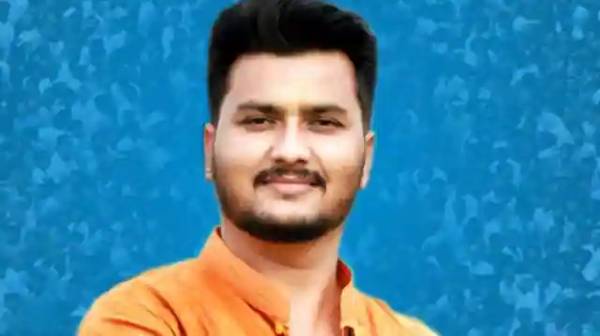 TheSootr's tweet photo. आशुतोष चौकसे एनएसयूआई मध्यप्रदेश के अध्यक्ष नियुक्त, एआईसीसी ने नियुक्ति पत्र जारी किया। @OfficeOfKNath @digvijaya_28 @INCIndia @INCMP @VikrantBhuria #mpNSUI #aashutosh #Congress https://t.co/WZF63xfu2x
