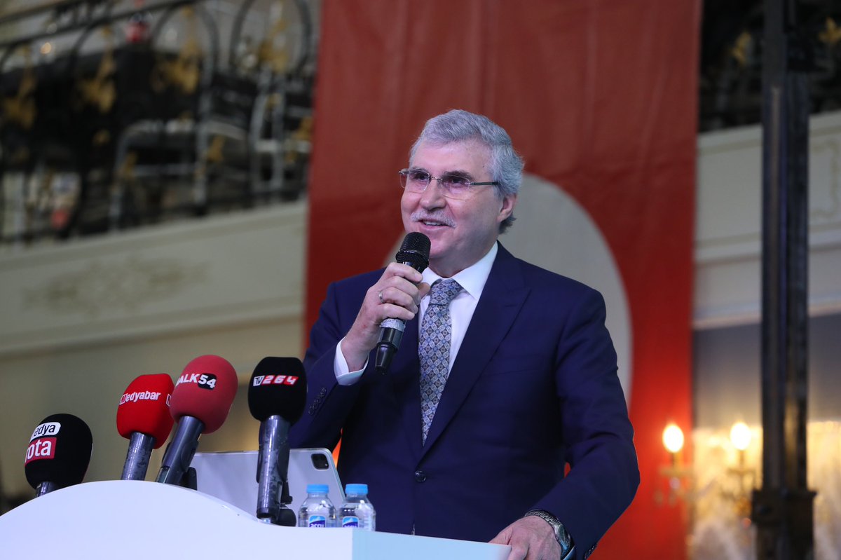 Ekrem Yüce