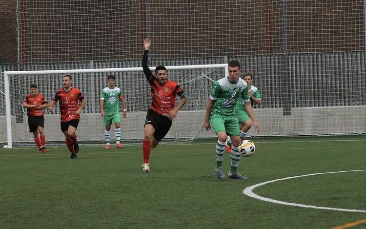 LaPreferenteCan's tweet photo. Noticia ‼️| Previa jornada 32: Cada punto vale oro.

https://t.co/cnWdMRxkeU https://t.co/9UEUHBFo6h
