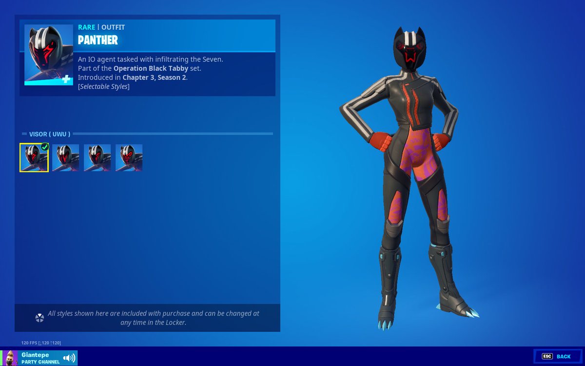 GoneIquit's tweet image. Bro the first style